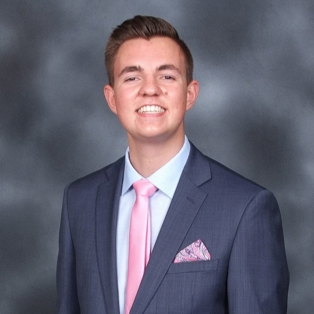 Meet your Posher, Pavel